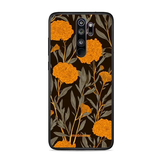 Hülle Glossy Case für Xiaomi Redmi Note 8 Pro - Farbe G175G