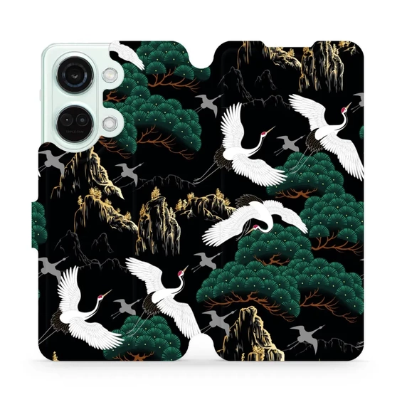 Hülle für OnePlus Nord 3 5G - Farbe VP16S