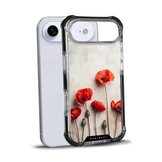 Case MagSafe Elite Bumper for Apple iPhone 17 Air - Design D012D