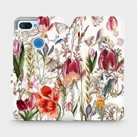 Etui do Xiaomi Mi 8 Lite - wzór MP01S