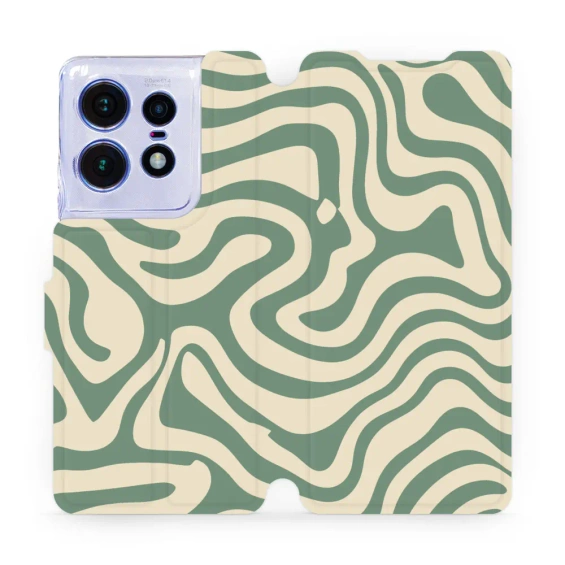 Etui do Motorola Edge 50 Pro - wzór VA57S