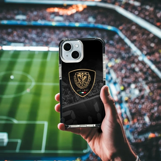 Etui MagSafe Elite Bumper Apple iPhone 11 - wzór D01SW