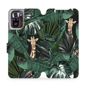 Phone Case Xiaomi POCO M5s - Design VP06P