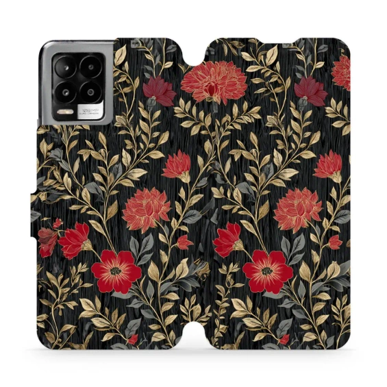 Phone Case Realme 8 - Design V172S