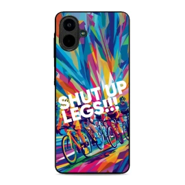 Hülle Glossy Case für Samsung Galaxy A07 - Farbe GD03G