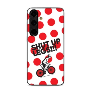 Phone Glossy Case Samsung Galaxy S24 FE - Design GD08G