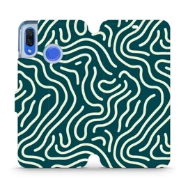 Phone Case Huawei Nova 3 - Design VA61S