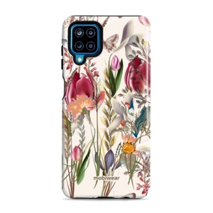 Case Elite Pro for Samsung Galaxy A12 - Design EP01E