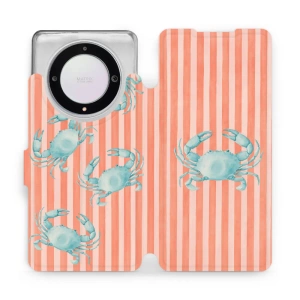 Phone Case Huawei Honor Magic5 Lite 5G - Design VP87S