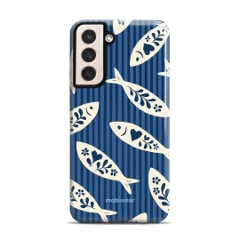 Hülle Elite Pro für Samsung Galaxy S21 Plus - Farbe EP89E