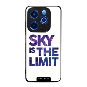 Etui Glossy Case do Infinix Smart 8 - wzór G081G