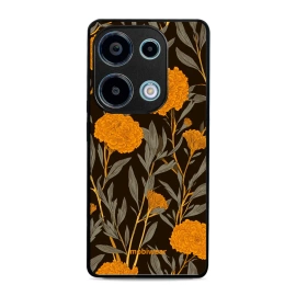 Phone Glossy Case Xiaomi POCO M6 Pro - Design G175G