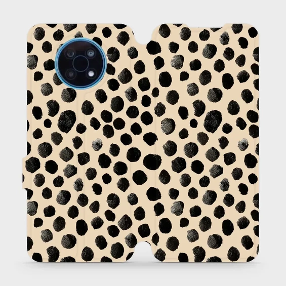 Etui do Nokia G50 5G - wzór VA50S