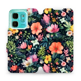 Phone Case Infinix HOT 50i - Design VP48S