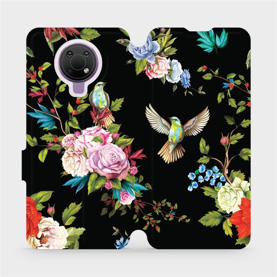 Hülle für Nokia G10 - Farbe VD09S