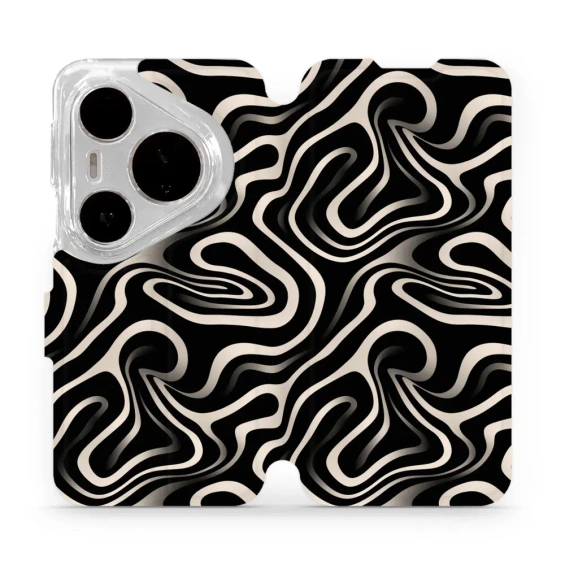 Etui do Huawei Pura 80 Pro - wzór VA63S