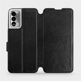 Phone Case Realme GT Master Edition - Design Black&Gray