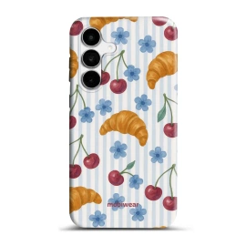 Case Elite Pro for Samsung Galaxy S25 FE 5G - Design EP85E