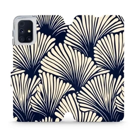 Hülle für Samsung Galaxy M31s - Farbe VA41S