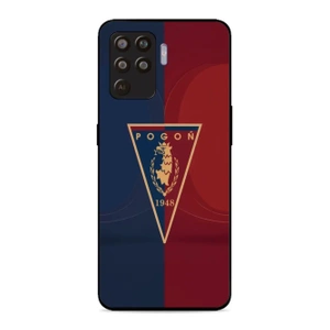 Phone Glossy Case OPPO Reno 5 Lite - Design G08PS