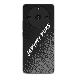 Hülle Glossy Case für Realme 11 Pro - Farbe G08GZ