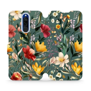 Hülle für Xiaomi Redmi 8 - Farbe VP71S