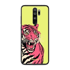 Phone Glossy Case Xiaomi Redmi Note 8 Pro - Design G051G
