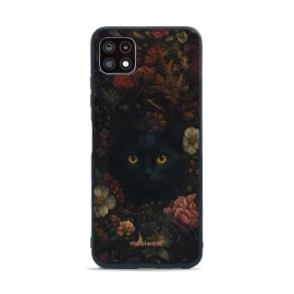 Phone Glossy Case Samsung Galaxy A22 5G - Design G161G