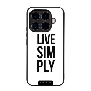 Phone Glossy Case Xiaomi 15T Pro - Design G070G