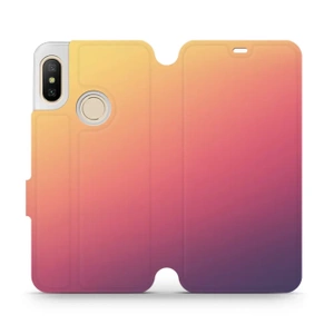 Phone Case Xiaomi Mi A2 Lite - Design VP66S