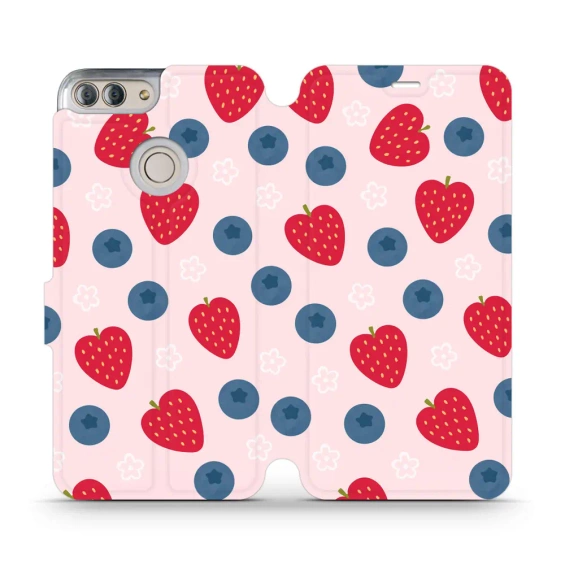 Phone Case Huawei P Smart - Design VP84S
