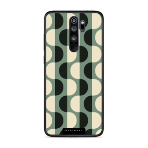 Phone Glossy Case Xiaomi Redmi Note 8 Pro - Design GA56G