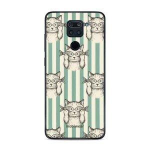 Hülle Glossy Case für Xiaomi Redmi Note 9 - Farbe GP90G