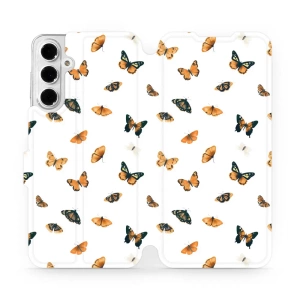 Phone Case Samsung Galaxy A16 5G - Design MP77S