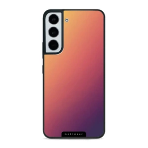 Hülle Glossy Case für Samsung Galaxy S22 - Farbe G066G