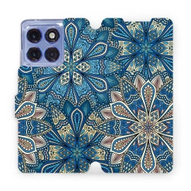 Etui do Motorola Edge 60 Pro - wzór V108P