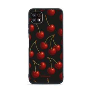 Etui Glossy Case do Samsung Galaxy A22 5G - wzór GP83G