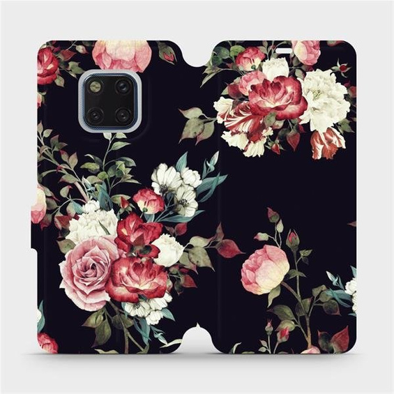 Etui do Huawei Mate 20 Pro - wzór VD11P