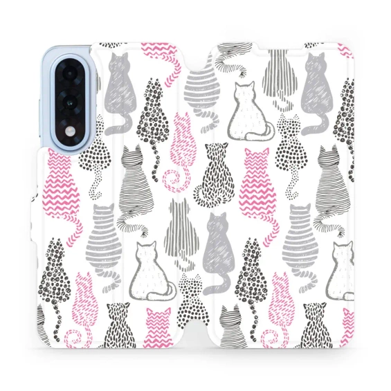 Hülle für OnePlus Nord 5 - Farbe MX01S