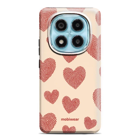 Case Elite Pro for Xiaomi Redmi Note 14 Pro 5G - Design EP93E