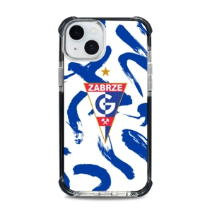 Etui MagSafe Elite Bumper Apple iPhone 15 Plus - wzór D05GZ