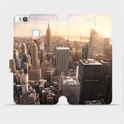 Phone Case Huawei P9 Lite - Design M138P