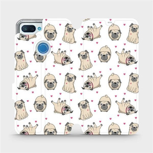 Etui do Xiaomi Mi 8 Lite - wzór M097P