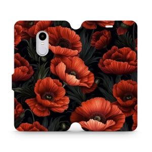 Hülle für Xiaomi Redmi Note 4 - Farbe VP45S