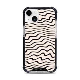 Etui MagSafe Elite Bumper Apple iPhone 13 - wzór DA62D