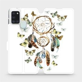 Phone Case Samsung Galaxy A21S - Design M001P