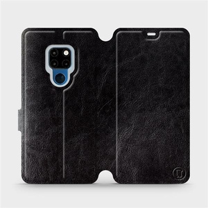 Phone Case Huawei Mate 20 - Design Black&Gray