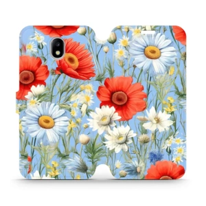 Phone Case Samsung Galaxy J7 2017 - Design VP44S