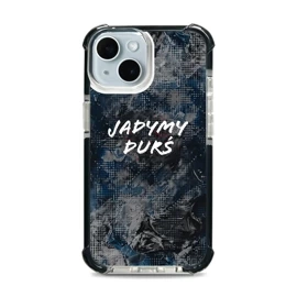 Case MagSafe Elite Bumper for Apple iPhone 14 - Design D06GZ