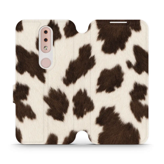 Etui do Nokia 4.2 - wzór V166S